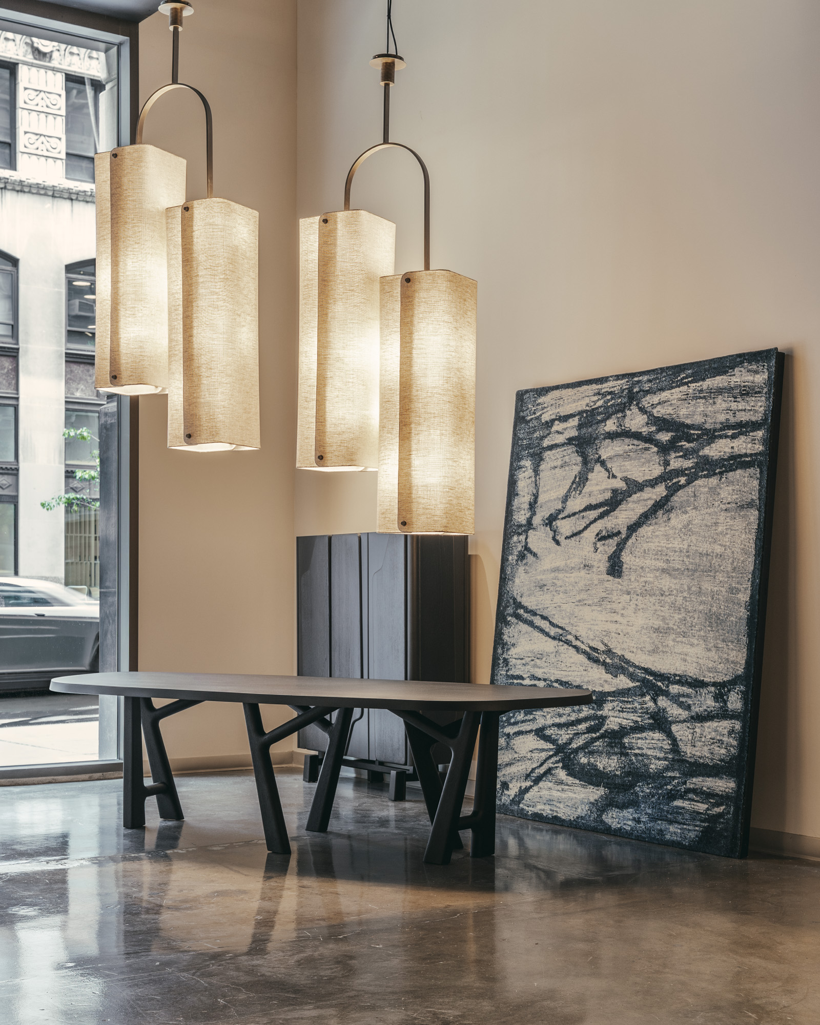 Atelier Tortil — Haute Living